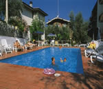 Hotel Ischia Malcesine Gardasee